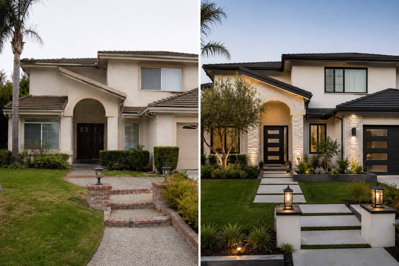 Twilight Modern Residence