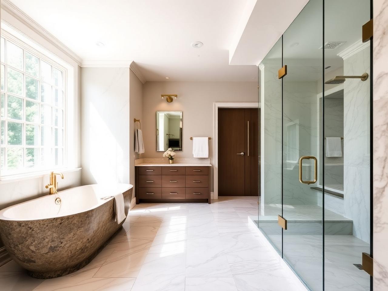 Bathroom Remodeling