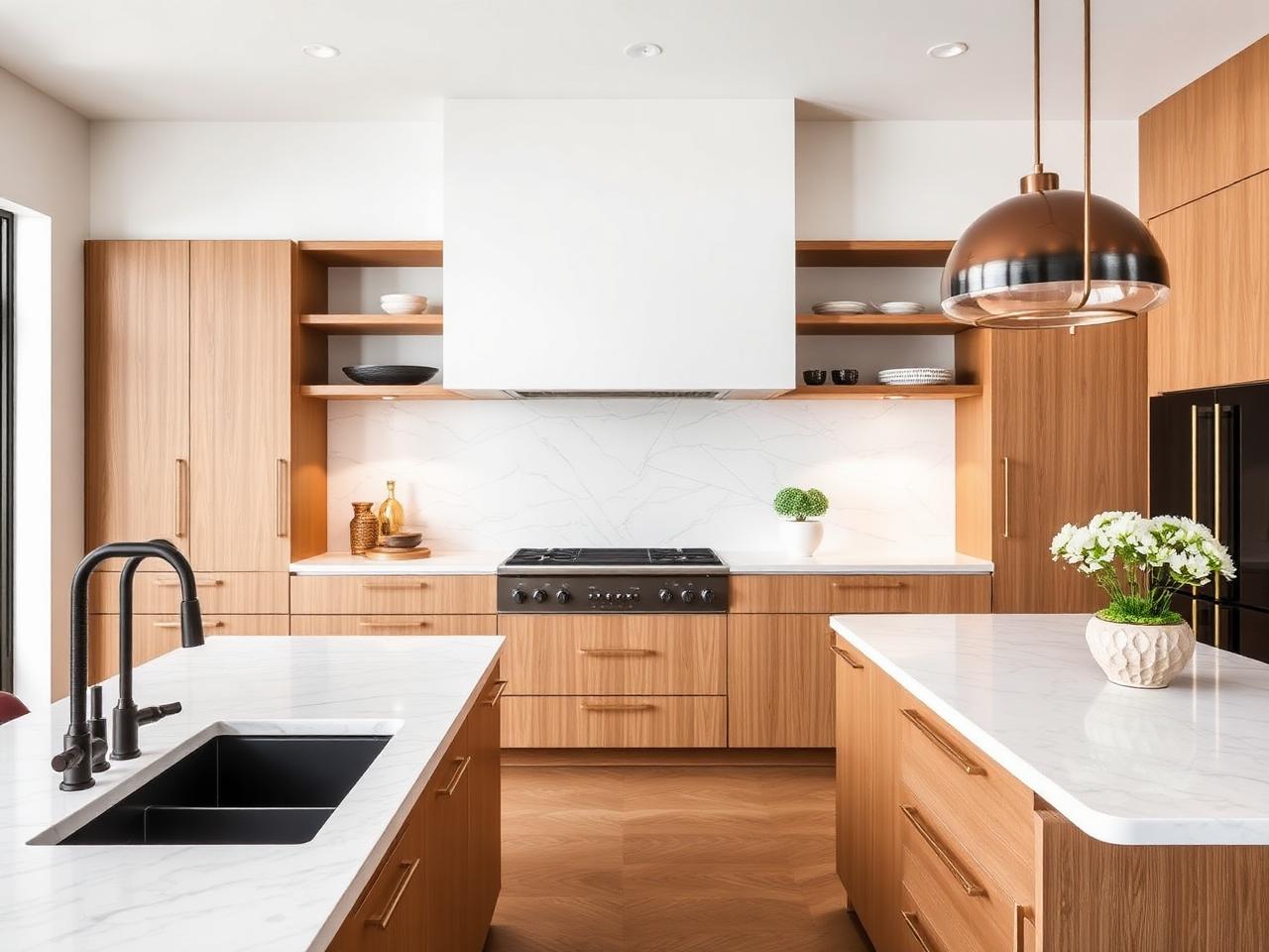 Kitchen Remodeling